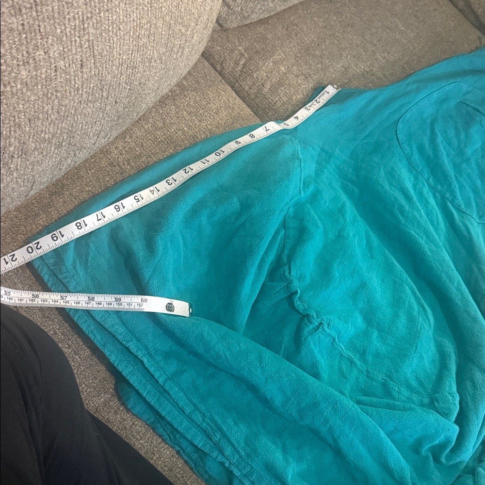 Vintage Wide-Leg Pants - Picture 8 of 8